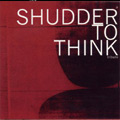 Various - Shudder To Think Tribute - CD (2003)